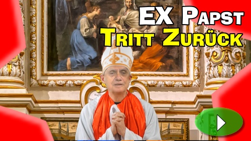 Ex-Papst