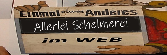 Schelmerei