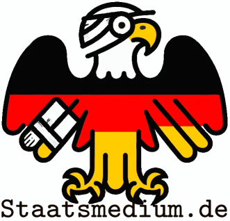 Staatsmedium