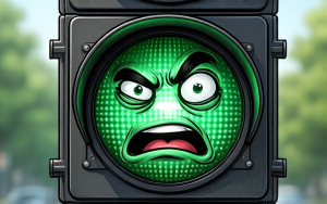 Ampelwitze