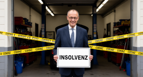 Friedrich Merz Witze und Satire