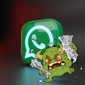 Satirepatzer WhatsApp Kanal