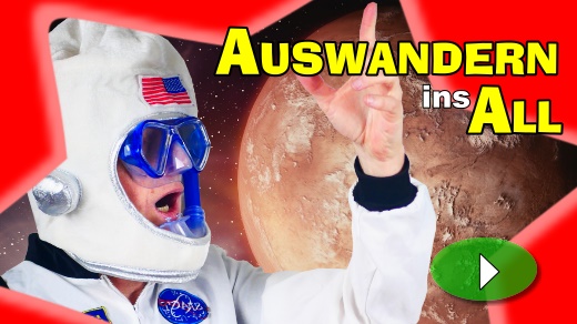 Auswandern