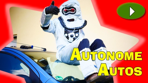 Autonome Autos