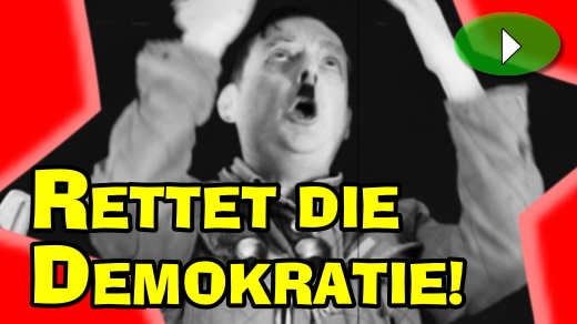 kleine diktator