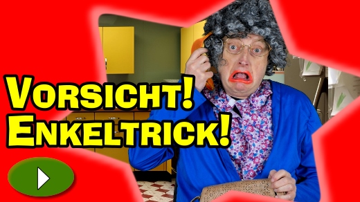 Enkeltrickbetrger Video
