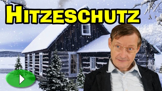 Hitzeschutzprogramm