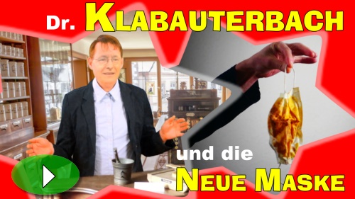 Doktor Klabauterbach