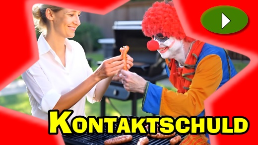 Kontaktschuld