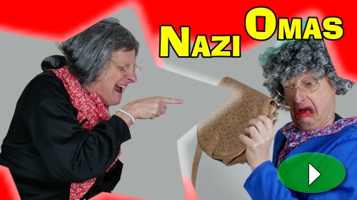 Nazi Omas