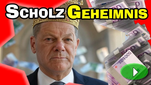 Olaf Scholz