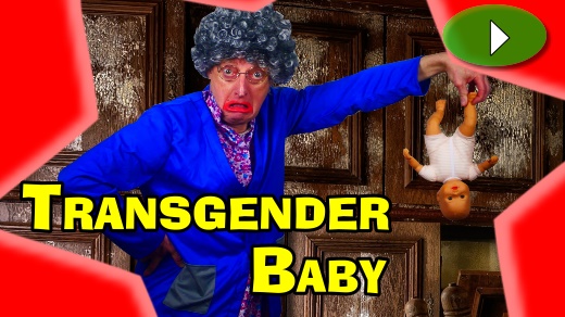 Transgender Baby