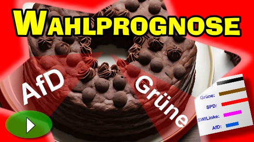 Wahlprognose