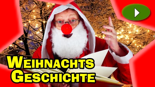 Die Weihnachtsgeschichte