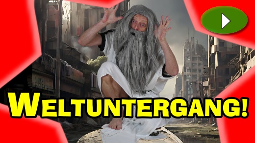 Weltuntergang