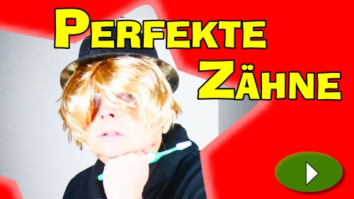 Perfekte Zhne