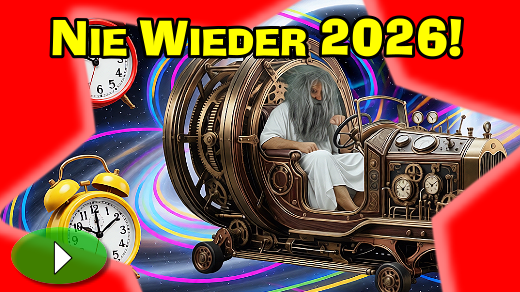 Zeitreise