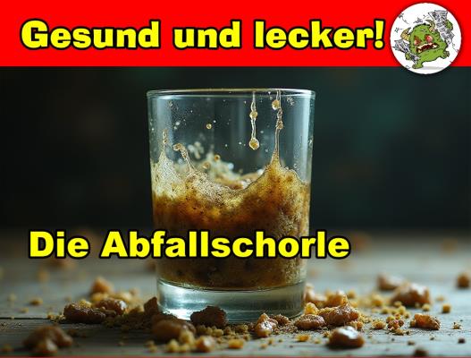 abfallschorle