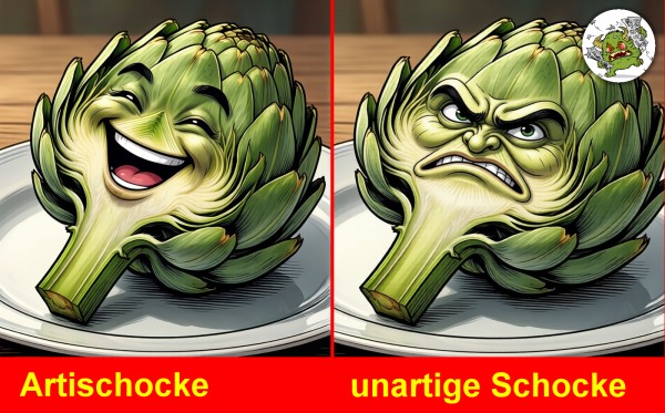 artischocke