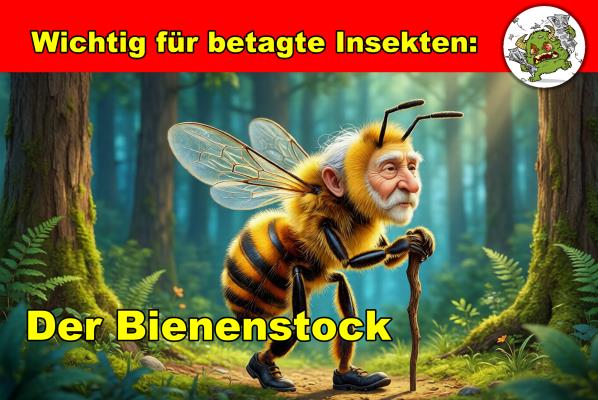 bienenstock