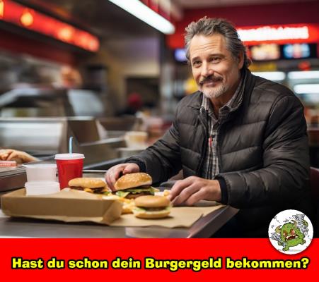 burgergeld