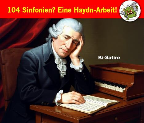 haydnarbeit