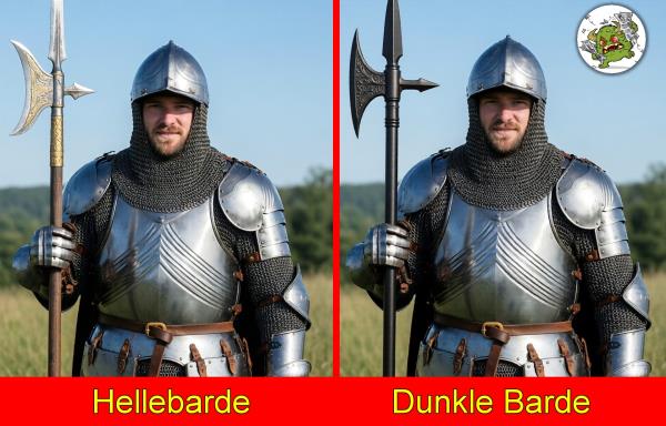 hellebarde