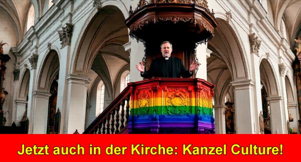 kanzelculture