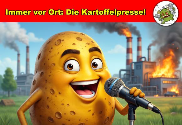 kartoffelpresse