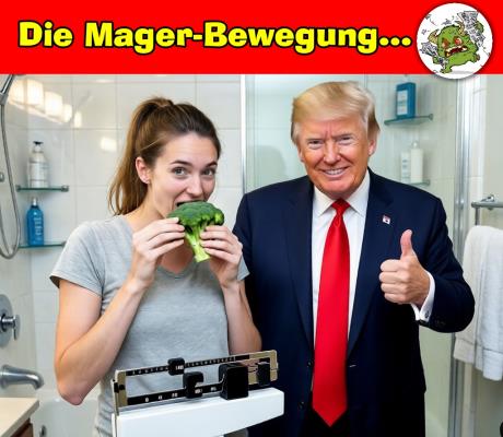 magabewegung