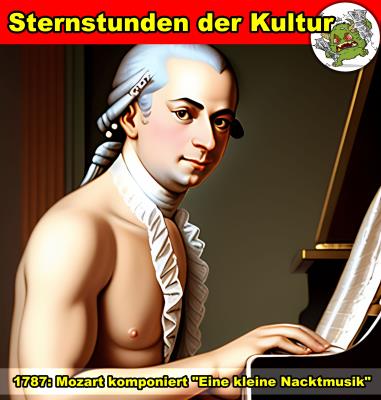 mozart