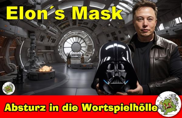 Die dunkle Seite des Musk