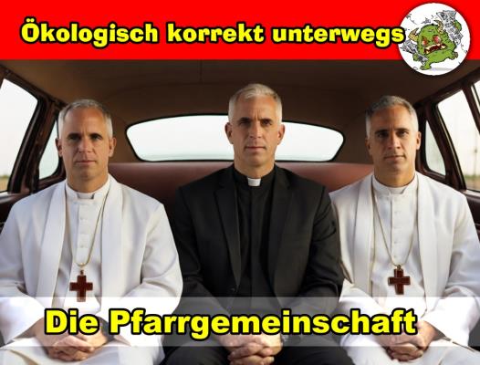 pfarrgemeinschaft