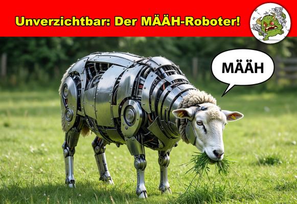 roboterschaf