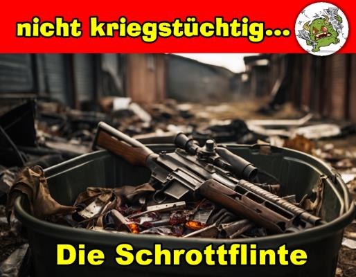 schrottflinte