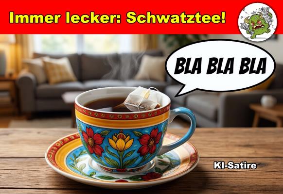 schwatztee