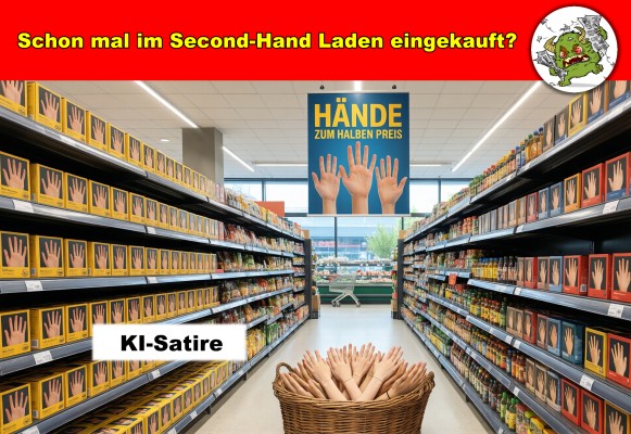 secondhand