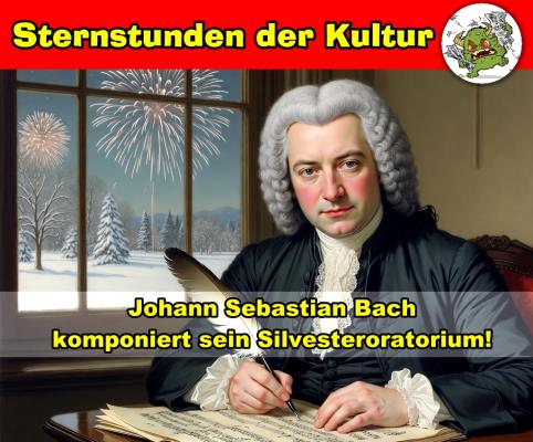 silvesteroratorium