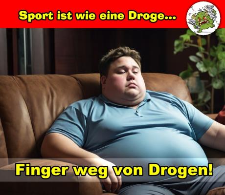 sport
