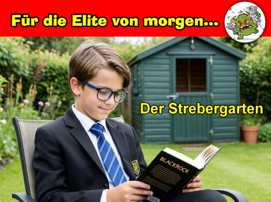 strebergarten