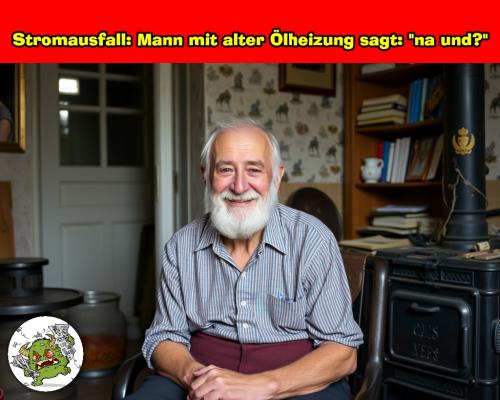stromausfall