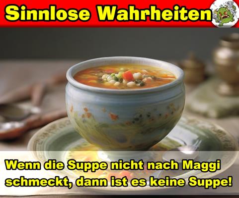 suppe