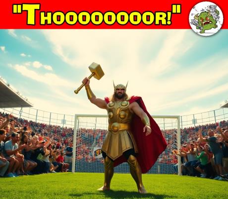 thor