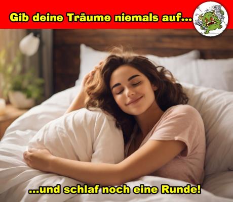 traum