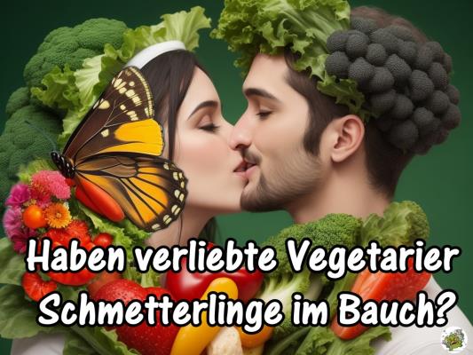 vegetarier