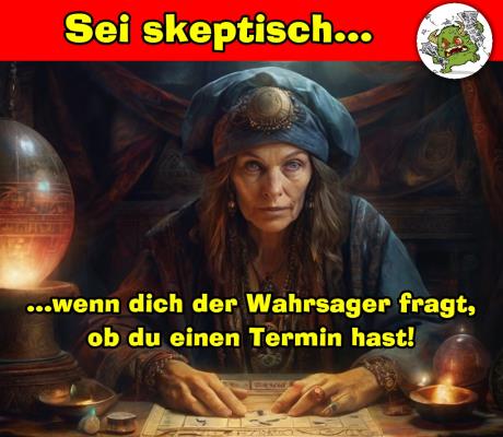 wahrsager
