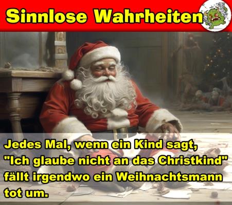 weihnachtsmann