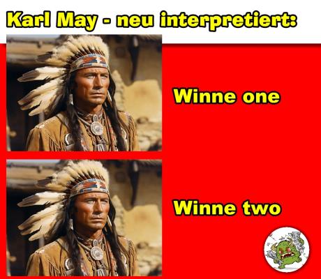 winnetou