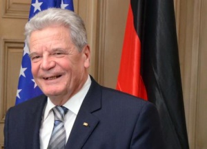 gauck