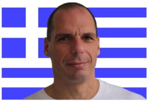 Varoufakis